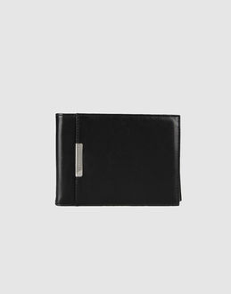 FERRE' - ACCESSORI - Portafogli - su YOOX.COM