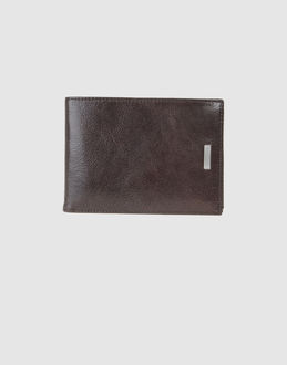 FERRE' - ACCESSORI - Portafogli - su YOOX.COM