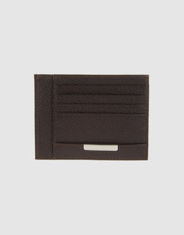 FERRE' - ACCESSORI - Portadocumenti - su YOOX.COM
