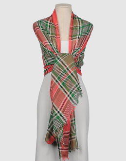 D.A. DANIELE ALESSANDRINI - ACCESSORI - Stole - su YOOX.COM