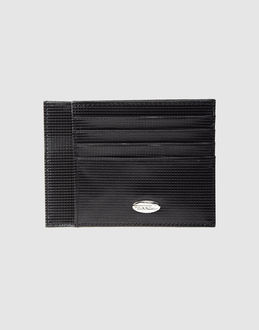 FERRE' - ACCESSORI - Portadocumenti - su YOOX.COM
