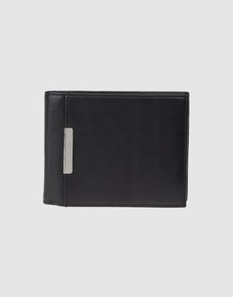 FERRE' - ACCESSORI - Portafogli - su YOOX.COM