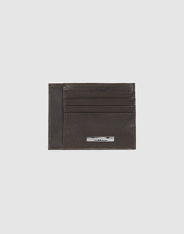 FERRE' - ACCESSORI - Portadocumenti - su YOOX.COM