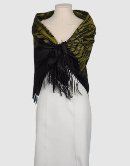 D.A. DANIELE ALESSANDRINI - ACCESSORI - Stole - su YOOX.COM