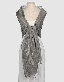 D.A. DANIELE ALESSANDRINI - ACCESSORI - Stole - su YOOX.COM