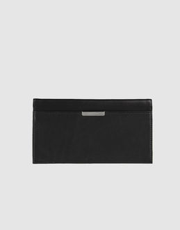 FERRE' - ACCESSORI - Portafogli - su YOOX.COM