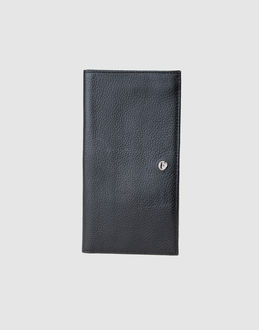 FERRE' - ACCESSORI - Portafogli - su YOOX.COM