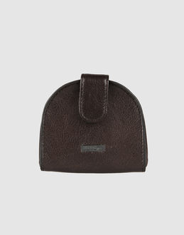 FERRE' - ACCESSORI - Portamonete - su YOOX.COM