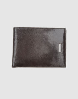 FERRE' - ACCESSORI - Portafogli - su YOOX.COM