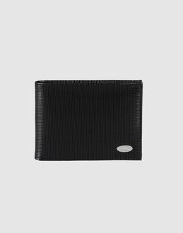 FERRE' - ACCESSORI - Portafogli - su YOOX.COM