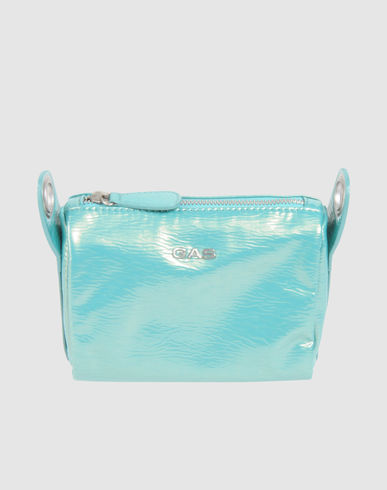 ZOOM GAS - Beauty case