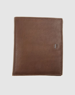 FERRE' - ACCESSORI - Portafogli - su YOOX.COM