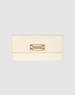 FERRE' - ACCESSORI - Portafogli - su YOOX.COM