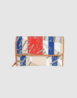 FERRE' - ACCESSORI - Portafogli - su YOOX.COM