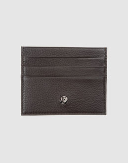 FERRE' - ACCESSORI - Portadocumenti - su YOOX.COM