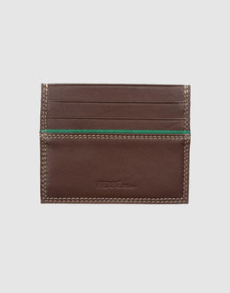 FERRE' - ACCESSORI - Portadocumenti - su YOOX.COM