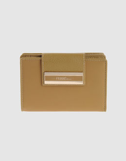 FERRE' - ACCESSORI - Portafogli - su YOOX.COM