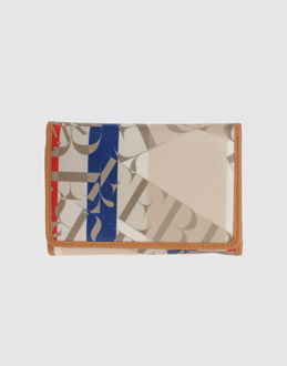 FERRE' - ACCESSORI - Portafogli - su YOOX.COM
