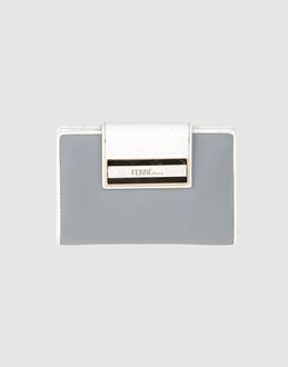 FERRE' - ACCESSORI - Portafogli - su YOOX.COM