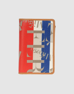 FERRE' - ACCESSORI - Portafogli - su YOOX.COM