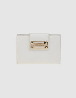 FERRE' - ACCESSORI - Portafogli - su YOOX.COM