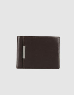 FERRE' - ACCESSORI - Portafogli - su YOOX.COM