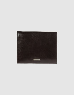 FERRE' - ACCESSORI - Portafogli - su YOOX.COM