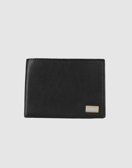 FERRE' - ACCESSORI - Portafogli - su YOOX.COM