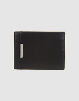 FERRE' - ACCESSORI - Portafogli - su YOOX.COM