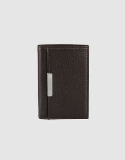 FERRE' - ACCESSORI - Portafogli - su YOOX.COM