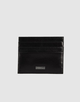 FERRE' - ACCESSORI - Portadocumenti - su YOOX.COM