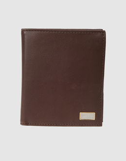 FERRE' - ACCESSORI - Portafogli - su YOOX.COM