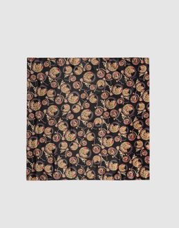 ORION LONDON - ACCESSORI - Foulard - su YOOX.COM