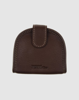 FERRE' - ACCESSORI - Portamonete - su YOOX.COM