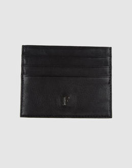 FERRE' - ACCESSORI - Portadocumenti - su YOOX.COM