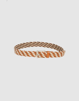 FAÇONNABLE - ACCESSORI - Cinture - su YOOX.COM