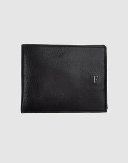 FERRE' - ACCESSORI - Portafogli - su YOOX.COM