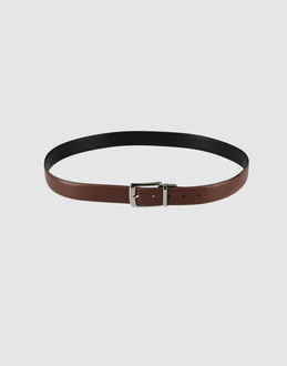 FERRE' - ACCESSORI - Cinture - su YOOX.COM