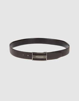 FERRE' - ACCESSORI - Cinture - su YOOX.COM