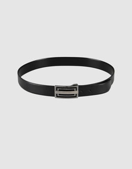 FERRE' - ACCESSORI - Cinture - su YOOX.COM