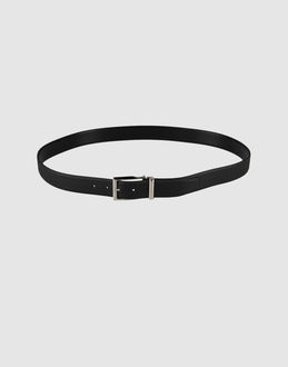 FERRE' - ACCESSORI - Cinture - su YOOX.COM