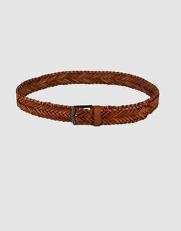 FERRE' - ACCESSORI - Cinture - su YOOX.COM