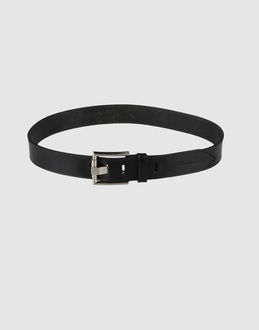 FERRE' - ACCESSORI - Cinture - su YOOX.COM