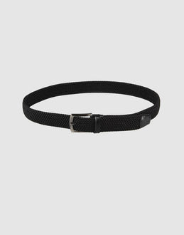 FERRE' - ACCESSORI - Cinture - su YOOX.COM