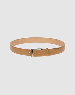 FERRE' - ACCESSORI - Cinture - su YOOX.COM