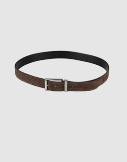 FERRE' - ACCESSORI - Cinture - su YOOX.COM