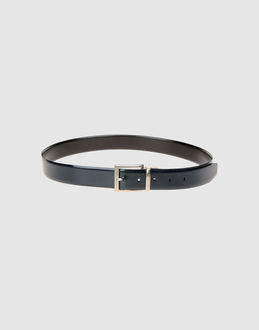 FERRE' - ACCESSORI - Cinture - su YOOX.COM