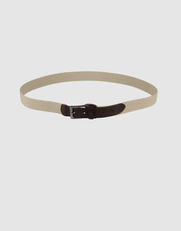 FERRE' - ACCESSORI - Cinture - su YOOX.COM