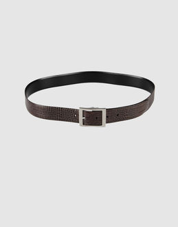 FERRE' - ACCESSORI - Cinture - su YOOX.COM