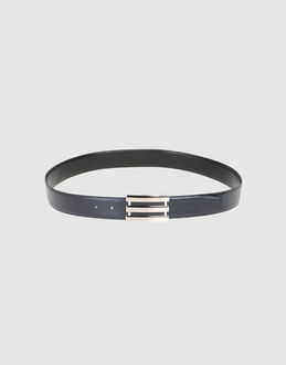 FERRE' - ACCESSORI - Cinture - su YOOX.COM